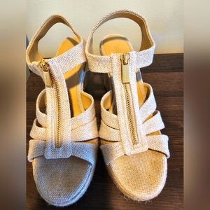 Michael Kors wedges